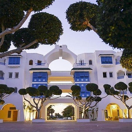 Yasmine Iberostar Selection Mirage Hammamet酒店 外观 照片