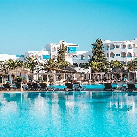 Yasmine Iberostar Selection Mirage Hammamet酒店 外观 照片