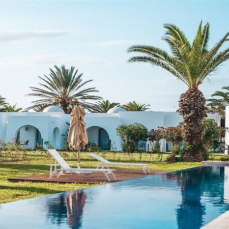 Yasmine Iberostar Selection Mirage Hammamet酒店 外观 照片