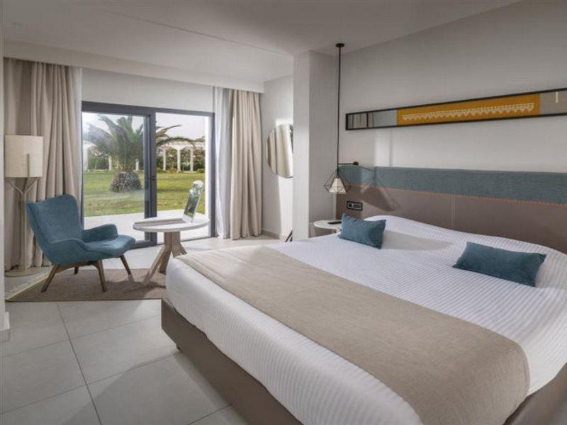 Yasmine Iberostar Selection Mirage Hammamet酒店 外观 照片