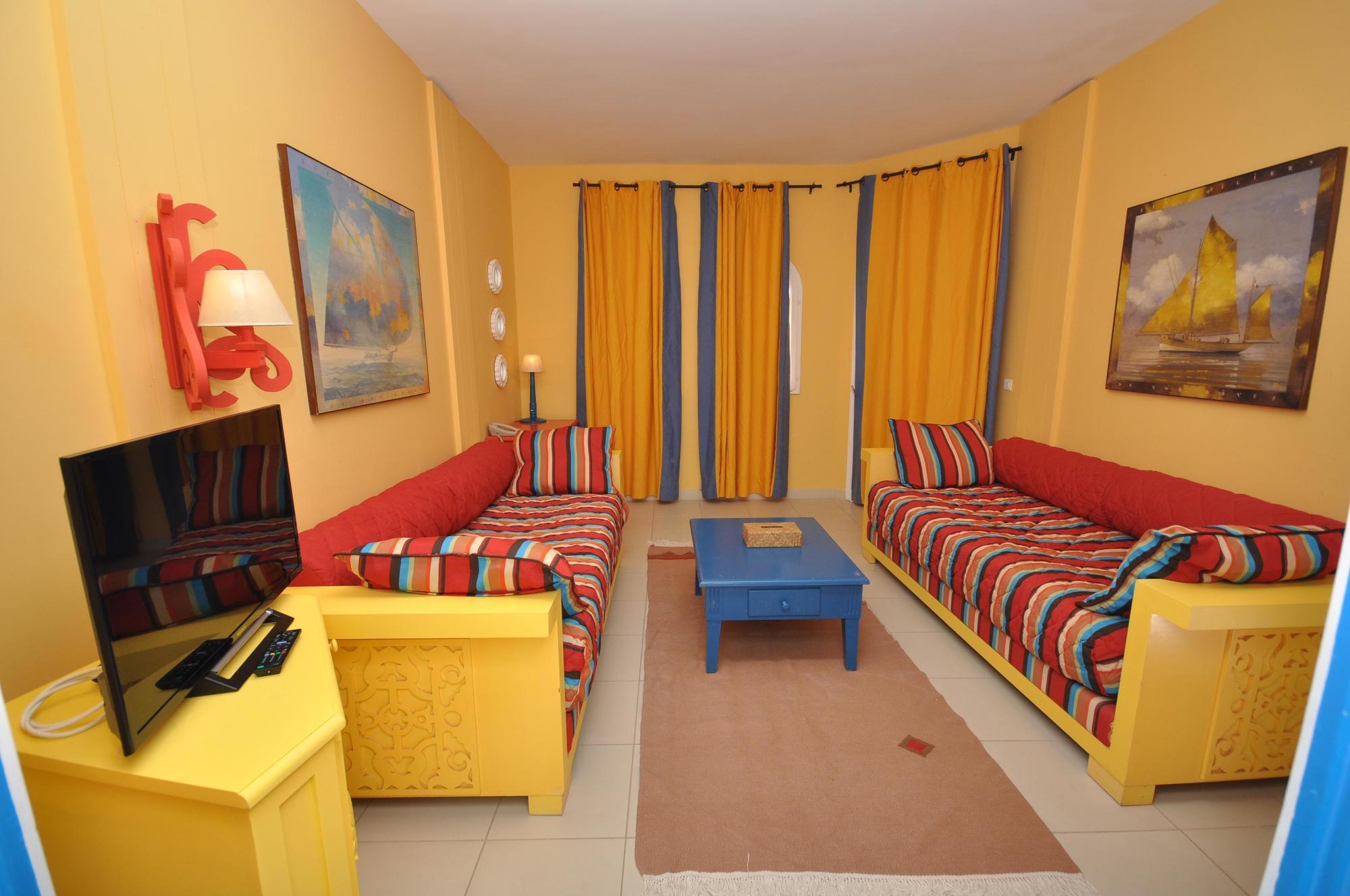 Yasmine Iberostar Selection Mirage Hammamet酒店 外观 照片