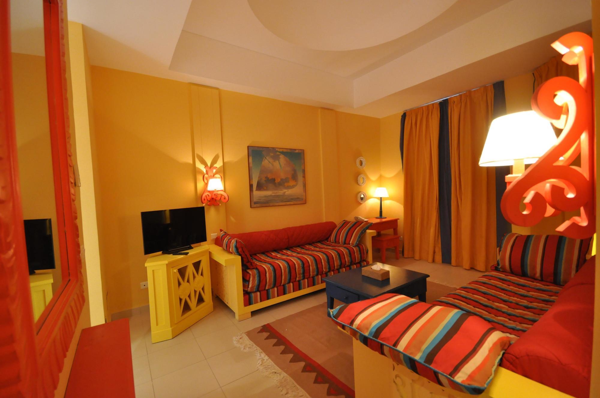 Yasmine Iberostar Selection Mirage Hammamet酒店 外观 照片