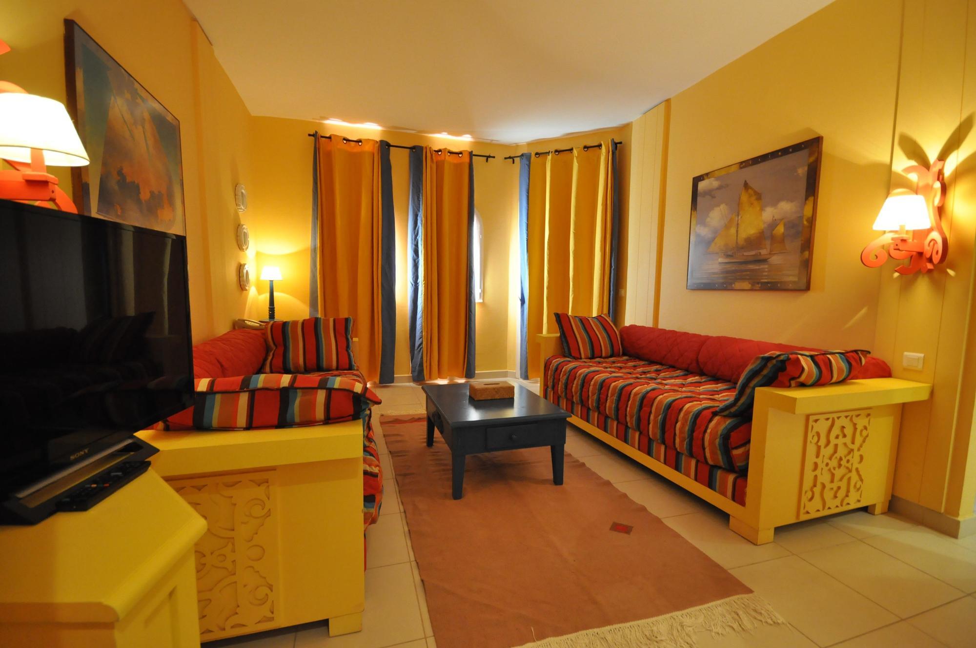Yasmine Iberostar Selection Mirage Hammamet酒店 外观 照片
