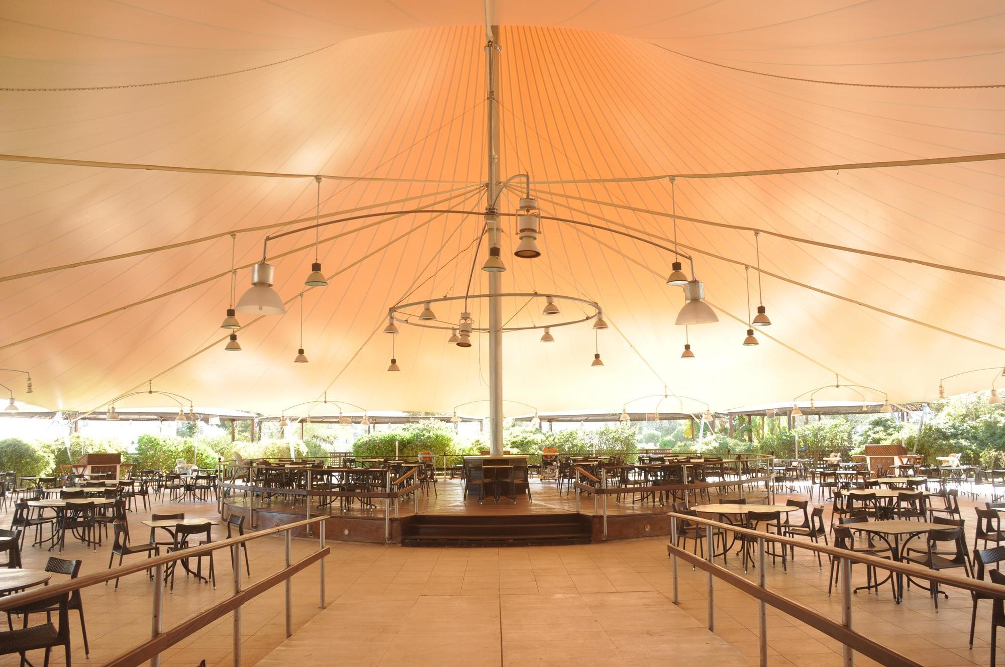 Yasmine Iberostar Selection Mirage Hammamet酒店 外观 照片