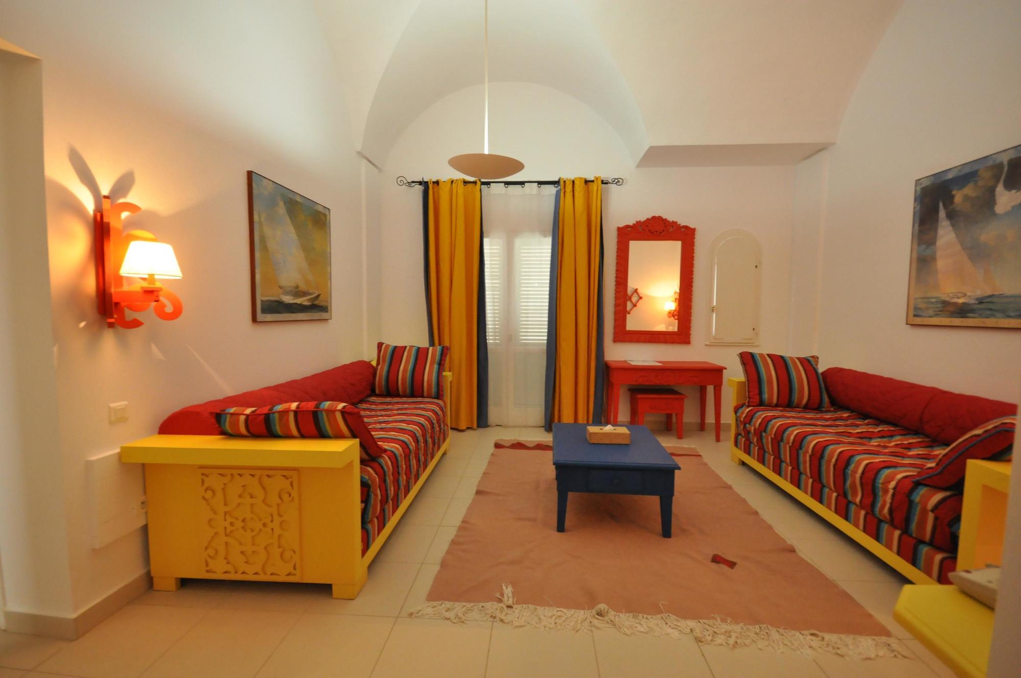 Yasmine Iberostar Selection Mirage Hammamet酒店 外观 照片