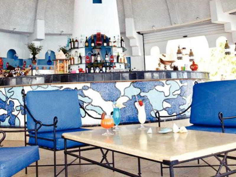Yasmine Iberostar Selection Mirage Hammamet酒店 外观 照片