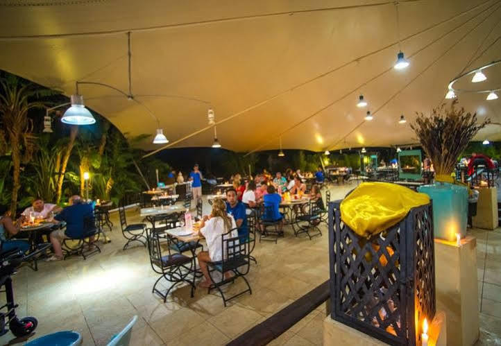Yasmine Iberostar Selection Mirage Hammamet酒店 外观 照片
