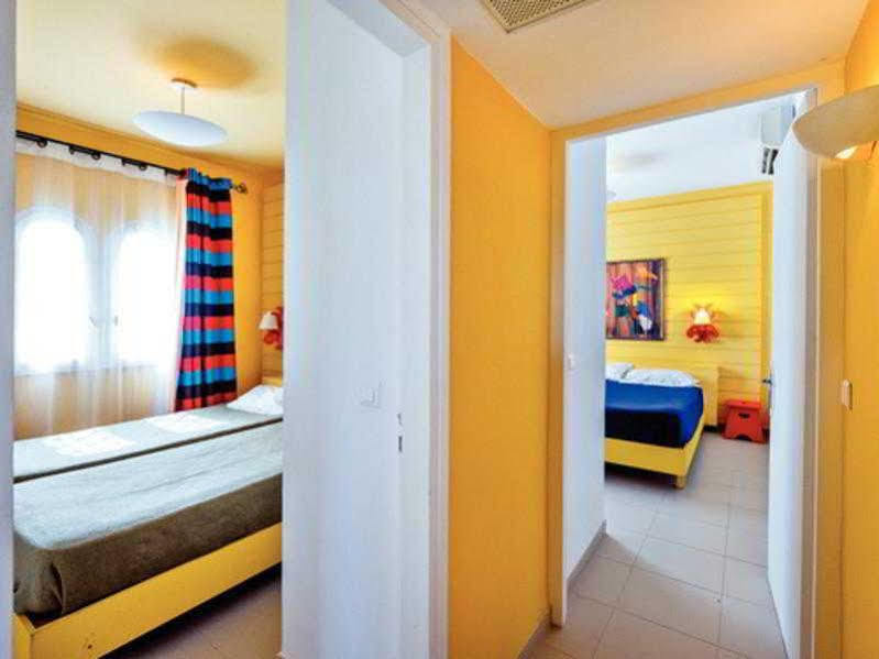 Yasmine Iberostar Selection Mirage Hammamet酒店 外观 照片