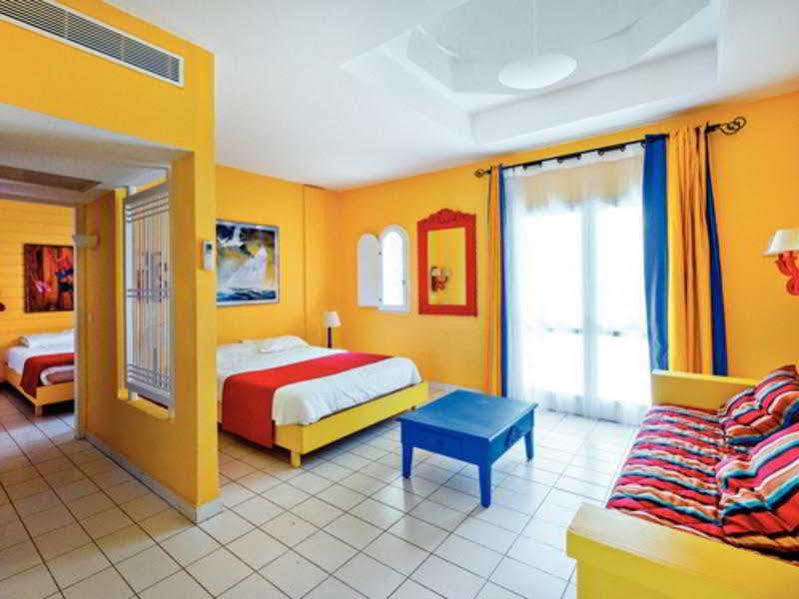 Yasmine Iberostar Selection Mirage Hammamet酒店 外观 照片