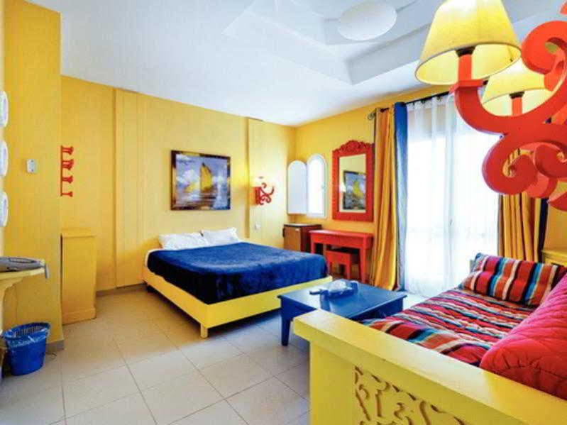 Yasmine Iberostar Selection Mirage Hammamet酒店 外观 照片