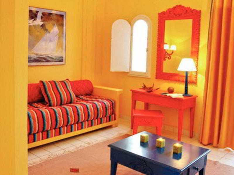 Yasmine Iberostar Selection Mirage Hammamet酒店 外观 照片