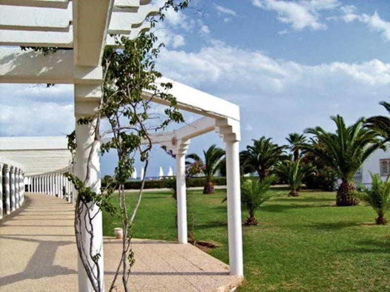 Yasmine Iberostar Selection Mirage Hammamet酒店 外观 照片