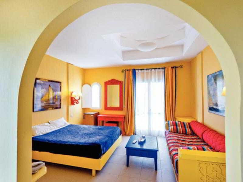 Yasmine Iberostar Selection Mirage Hammamet酒店 外观 照片