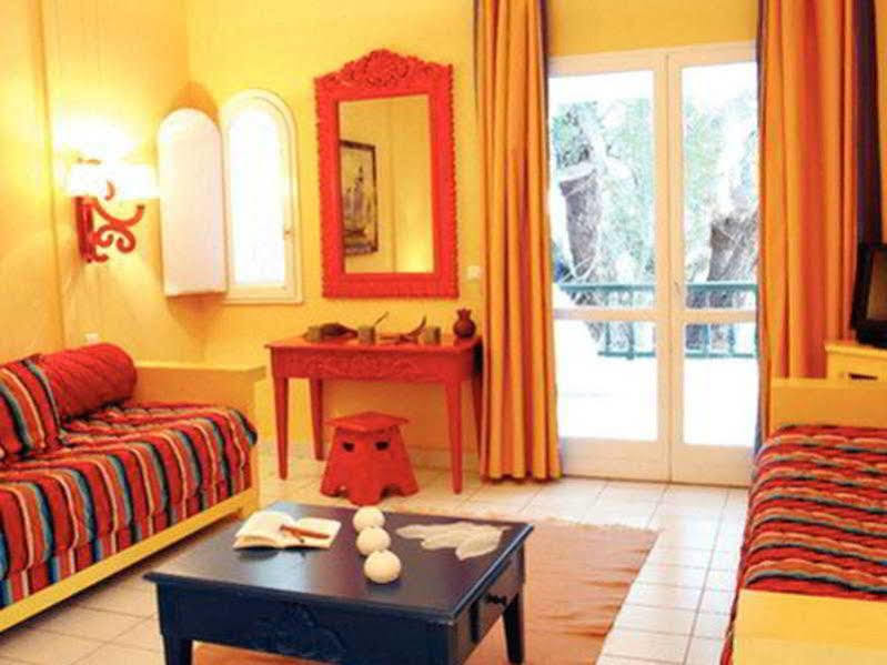 Yasmine Iberostar Selection Mirage Hammamet酒店 外观 照片