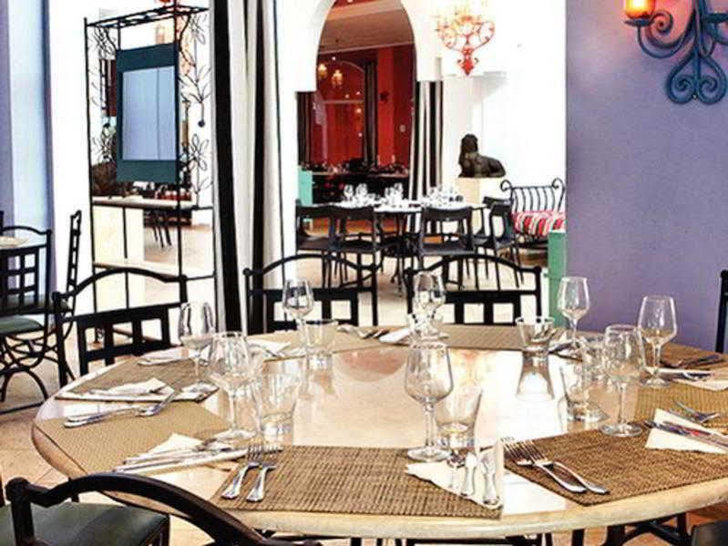 Yasmine Iberostar Selection Mirage Hammamet酒店 外观 照片